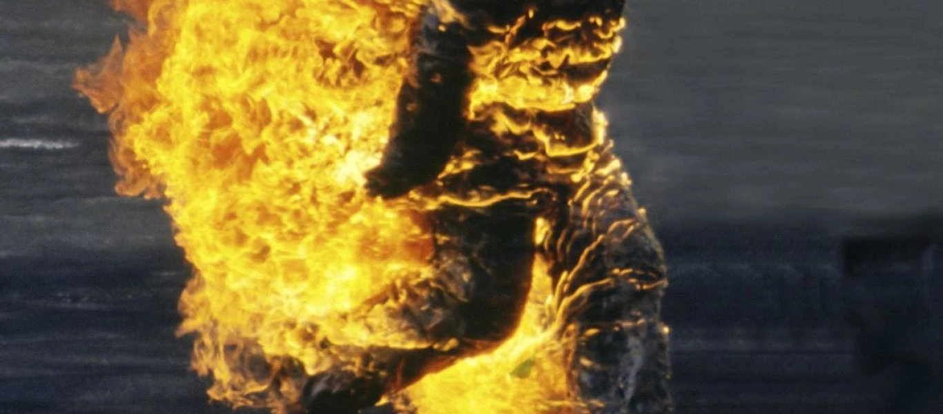 Μαρτυρικός θάνατος για 88χρονη στην Αιγιαλεία- Κάηκε ζωντανή μέσα στο σπίτι της (Εικόνα)